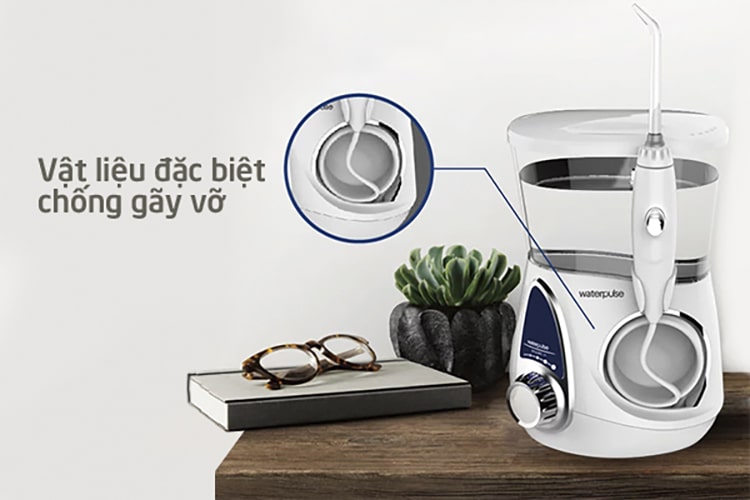 Chất liệu cao cấp