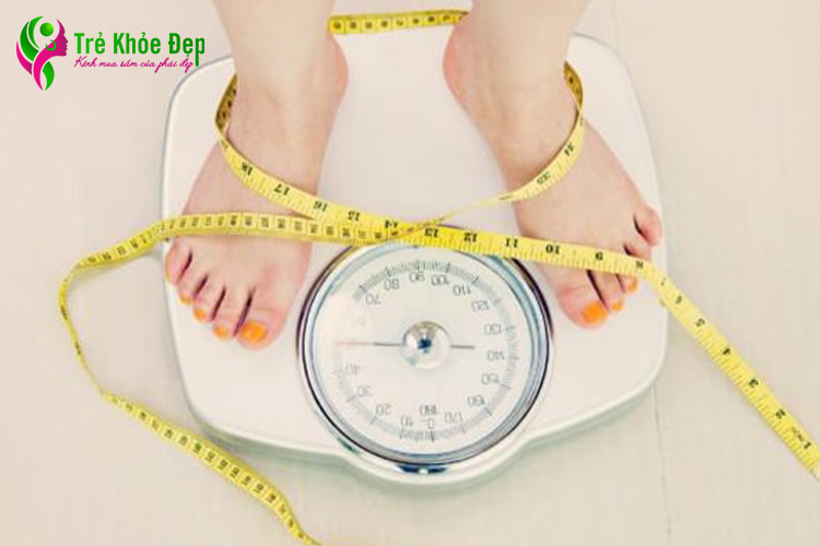 Chỉ số BMI sẽ cho biết tình trạng sức khỏe cơ thể một cách rõ rệt nhất