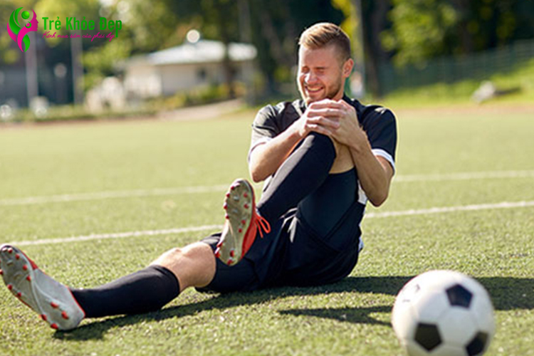 Đai bảo vệ thể thao là một phụ kiện bảo vệ cơ thể khỏi chấn thương