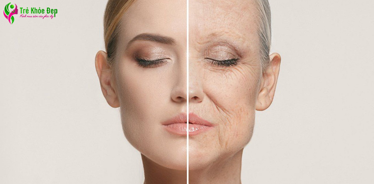 Công nghệ đèn LED chăm sóc da có khả năng tái tạo làn da mang đến một làn da căng bóng cho bạn