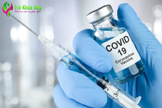 Sẽ an toàn hơn nếu bạn đi du lịch khi đã tiêm đủ liều vaccice ngừa Covid-19