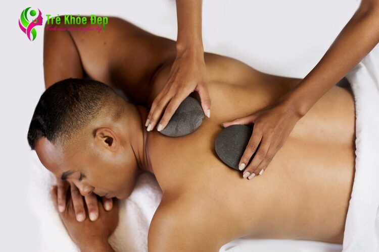 Nguy cơ tác hại của liệu pháp massage khá thấp