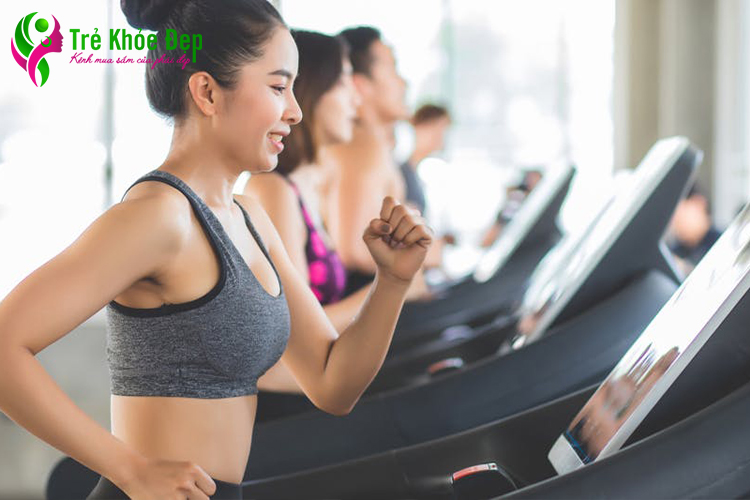 Có rất nhiều bài tập gym giảm mỡ toàn thân tuy nhiên bạn nên chọn những bài tập phù hợp với cơ thể